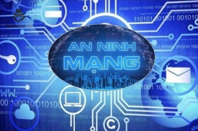 An toàn, an ninh mạng là gì?
