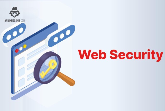 Tại Sao Bảo Mật Trang Web Lại Quan Trọng