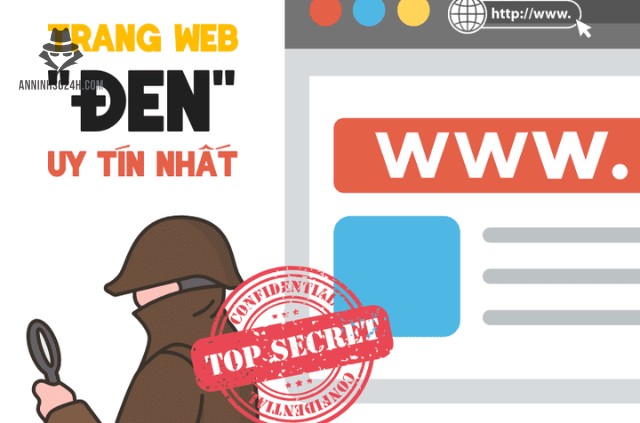Các phương pháp truy cập