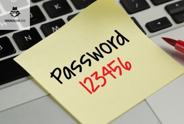 Các Phương Pháp Giải Mã Hóa Password Phổ Biến