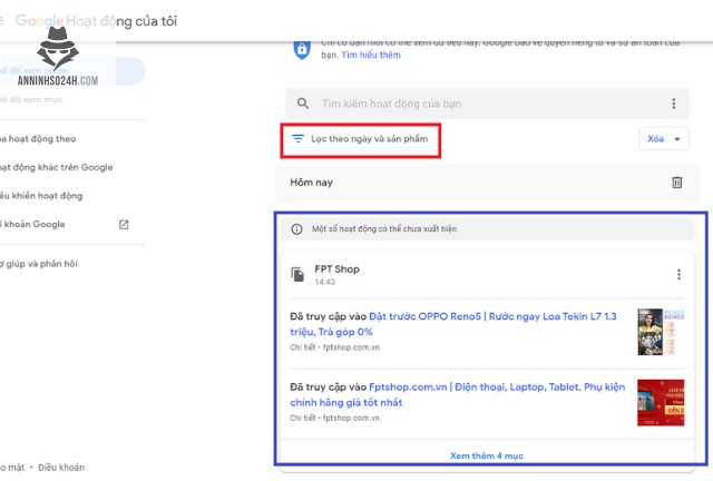 Việc một trang web bị xóa có thể do nhiều nguyên nhân khác nhau