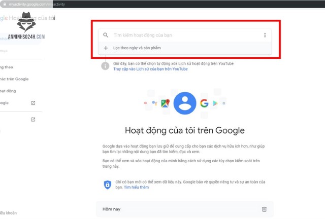 Phòng ngừa là chìa khóa để bảo vệ trang web của bạn khỏi mất dữ liệu
