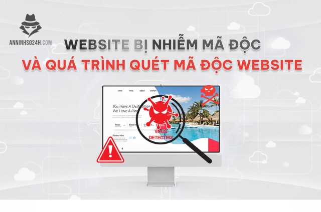 Tại sao cần quét virus thường xuyên