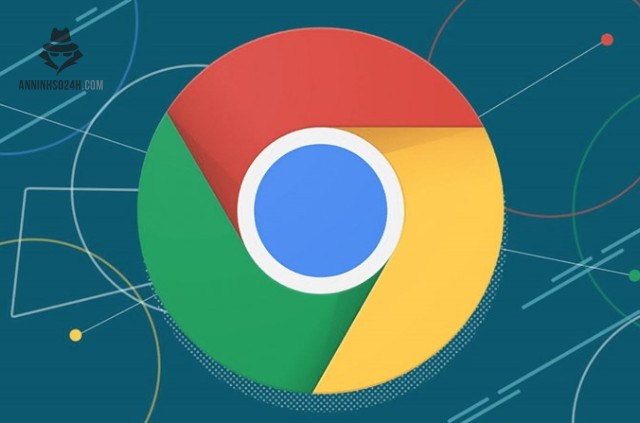 Chrome, trình duyệt phổ biến của Google, được trang bị nhiều tính năng bảo mật