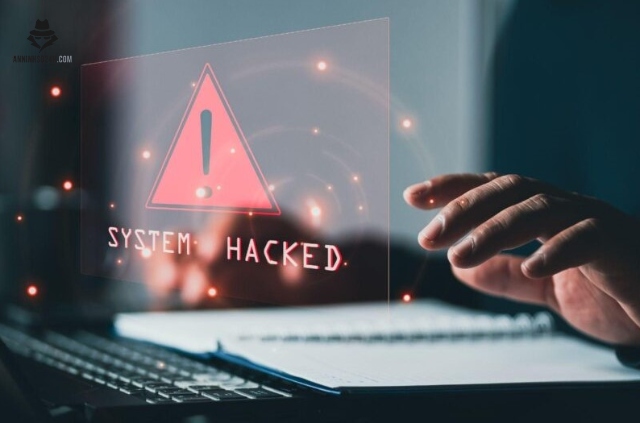 Cyber attack là một mối đe doạ trong kỷ nguyên số