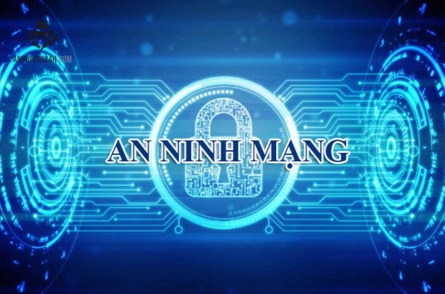 Đấu tranh bảo vệ an ninh mạng là gì?