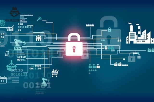 Virus, trojan, ransomware,... có thể lây nhiễm vào hệ thống và gây ra nhiều thiệt hại