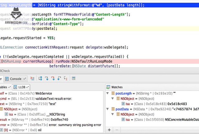 Debugging đóng vai trò then chốt
