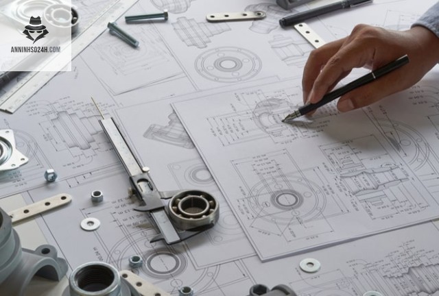 Kỹ thuật là một lĩnh vực đa dạng, bao gồm nhiều chuyên ngành khác nhau