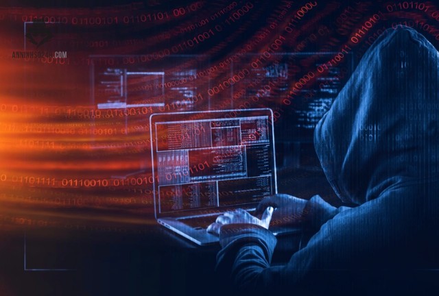 Hacker Tấn Công Mạng là Gì?