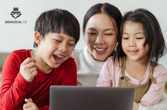 Internet đã trở thành một phần không thể thiếu trong cuộc sống hiện đại
