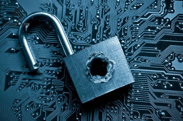 Lỗ hổng an ninh mạng (Cybersecurity Vulnerability)