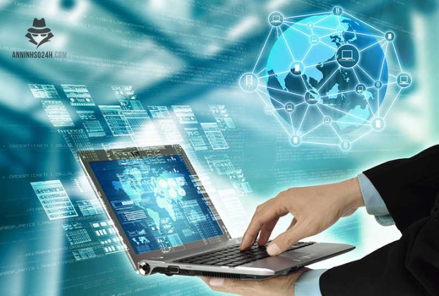Quản Trị Hệ Thống Mạng Là Gì?