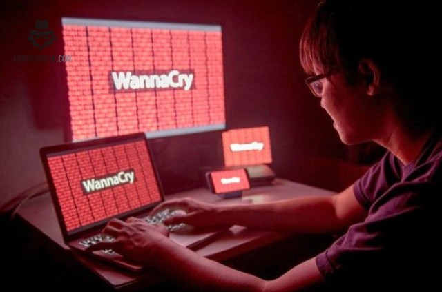 tại sao website lại có virus