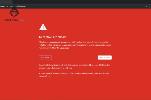 Lỗ Hổng Bảo Mật Trong Mã Nguồn Website