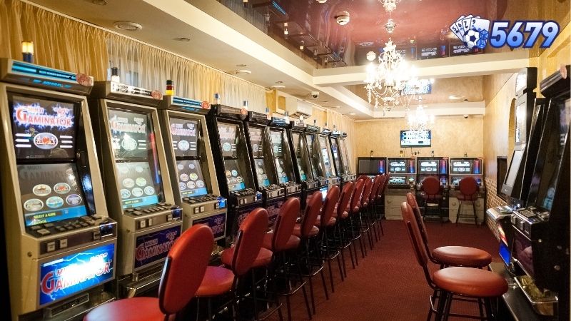 Giới thiệu về Nhà cái 5679 và hệ thống kiểm định game toàn cầu